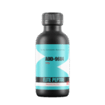 AOD 9604 5mg Research Peptide Elite Peptide