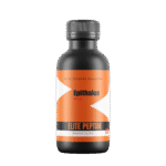 Epithalon 25mg peptide vial high purity lyophilized powder