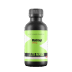 Matrixyl 200mg peptide vial high purity lyophilized powder