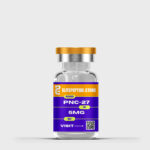 PNC-27 5mg – High-Purity Research Peptide