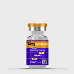 Kisspeptin-10 2mg for research on the reproductive hormone axis, GnRH stimulation, and fertility studies. Endocrine research grade.