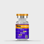 Purchase high-purity TB-500 (Thymosin Beta-4) 5mg for research into accelerated wound healing, tissue repair, and cell migration. Essential for recovery studies